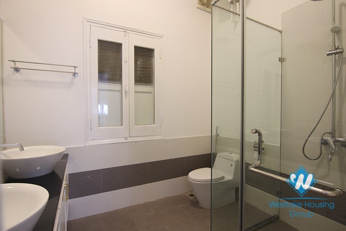 Large size garden house for rent in westlake - Tay Ho, Hanoi