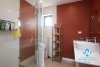 Beautiful house with garden for rent in Long Bien area 