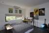 Beautiful house with garden for rent in Long Bien area 