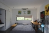 Beautiful house with garden for rent in Long Bien area 