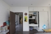 Beautiful house with garden for rent in Long Bien area 
