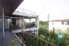 Beautiful house with garden for rent in Long Bien area 