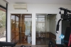 Beautiful house with garden for rent in Long Bien area 