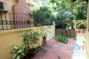 04 bedroom house with cheap price available for rent in Tay Ho district, Hanoi