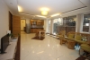 Spacious three bed apartment for rent on Westlake side