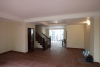 House for rent with 4 bedrooms and 4 bathrooms in Westlake, Tay Ho District, Ha Noi