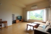 Lakeside two bedroom apartment to rent in Tay Ho