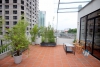 Tay Ho - brand new penthouse apartment rental with huge terrace