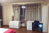 Excellently beautiful apartment in Cau Giay District 