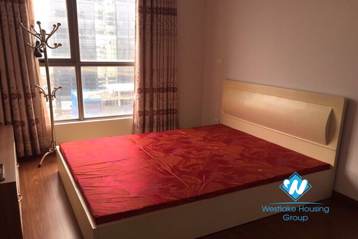 Excellently beautiful apartment in Cau Giay District 