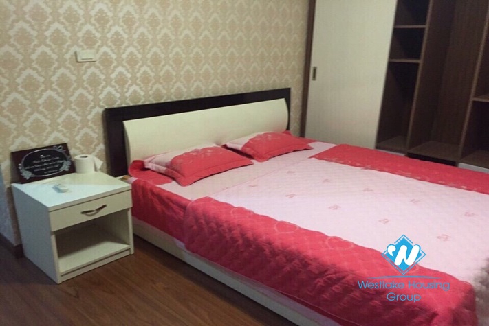 Excellently beautiful apartment in Cau Giay District 