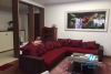 Excellently beautiful apartment in Cau Giay District 