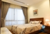 Luxury 03 bedrooms apartment for rent in Vinhome Nguyen Chi Thanh, Ha Noi