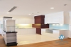 Luxury 03 bedrooms apartment for rent in Vinhome Nguyen Chi Thanh, Ha Noi