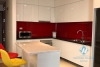 Spacious 3 bedroom apartment for rent in Mipec Long Bien, Hanoi