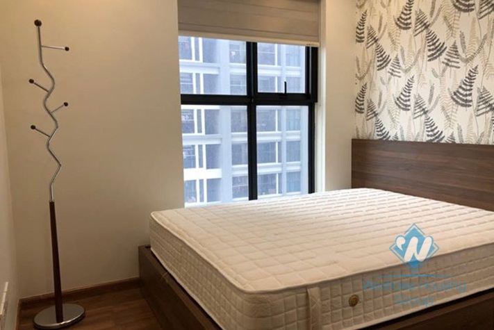 Brand new 2 bedroom apartment for rent in Goldmark City