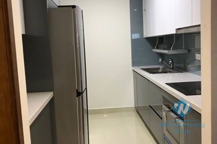 Brand new 2 bedroom apartment for rent in Goldmark City