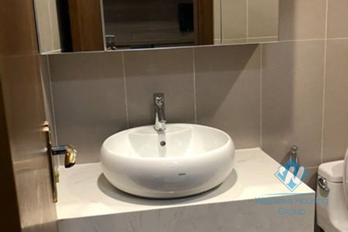 Brand new 2 bedroom apartment for rent in Goldmark City