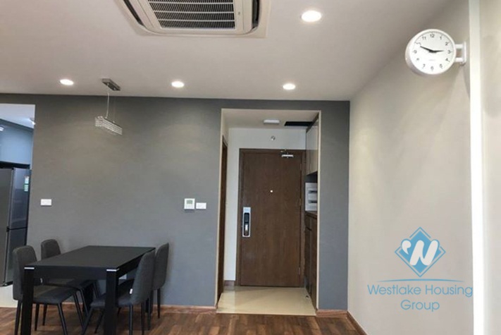 Brand new 2 bedroom apartment for rent in Goldmark City