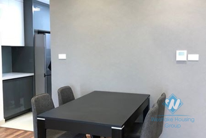 Brand new 2 bedroom apartment for rent in Goldmark City