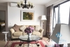 River view 3 bedroom apartment in Mipec Riverside, Long Bien District for rent