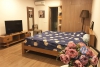 River view 3 bedroom apartment in Mipec Riverside, Long Bien District for rent