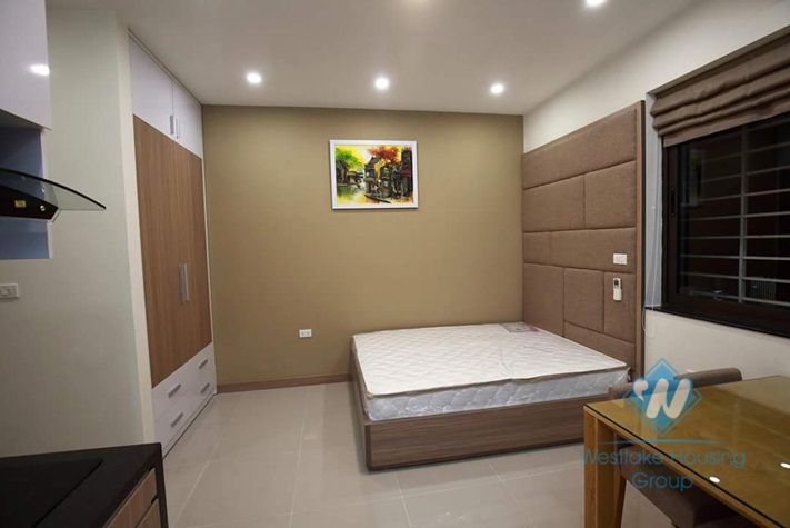 Brand new studio in Le Thanh Nghi, Hai Ba Trung, Hanoi