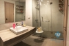 River view 3 bedroom apartment in Mipec Riverside, Long Bien District for rent