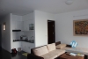 Beautiful apartment for rent in To Ngoc Van Street, Tay Ho District, Ha Noi