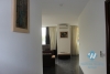Beautiful apartment for rent in To Ngoc Van Street, Tay Ho District, Ha Noi
