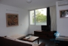 Beautiful apartment for rent in To Ngoc Van Street, Tay Ho District, Ha Noi