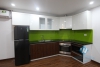 One bedroom apartment in brandnew building for rent in Tay Ho.
