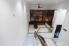 One bedroom apartment in brandnew building for rent in Tay Ho.