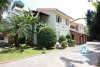 Stunning spacious detached villa with swimming pool for rent in Tay Ho