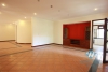Stunning spacious detached villa with swimming pool for rent in Tay Ho