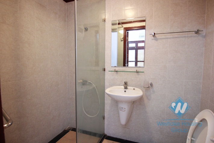 Stunning spacious detached villa with swimming pool for rent in Tay Ho