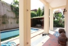 Stunning spacious detached villa with swimming pool for rent in Tay Ho