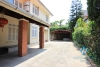 Stunning spacious detached villa with swimming pool for rent in Tay Ho