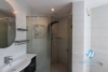 Nice and big one bedroom for rent in To Ngoc Van st, Tay Ho district 