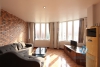 Apartment for rent in To Ngoc Van st, Tay Ho, Ha Noi. Fully furnished