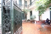 Spacious house for rent in Dang Thai Mai alley, Tay Ho, Hanoi