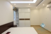 Lakeview and bright, 02 bedrooms apartment for rent in Tay Ho.
