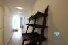 Lakeview and bright, 02 bedrooms apartment for rent in Tay Ho.