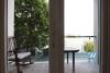 Lakeview and bright, 02 bedrooms apartment for rent in Tay Ho.