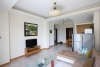 For rent, nice and cheap apartment with 2 bedrooms in Au co st, Tay Ho, Ha Noi