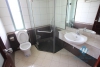 For rent, nice and cheap apartment with 2 bedrooms in Au co st, Tay Ho, Ha Noi