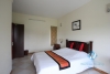 For rent, nice and cheap apartment with 2 bedrooms in Au co st, Tay Ho, Ha Noi