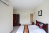 For rent, nice and cheap apartment with 2 bedrooms in Au co st, Tay Ho, Ha Noi
