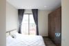 Two bedrooms apartment with walking distance to Ho Tay, Westlake.