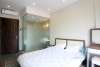 Two bedrooms apartment with walking distance to Ho Tay, Westlake.